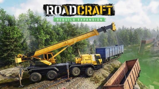 RoadCraft: Rebuild Expansion screenshot 4