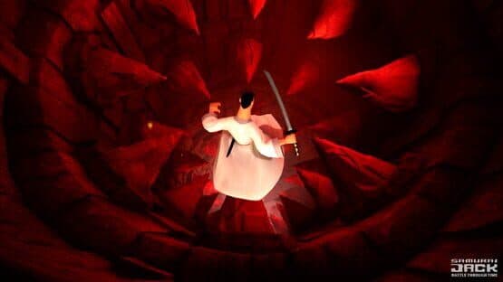 Samurai Jack: Battle Through Time screenshot 6