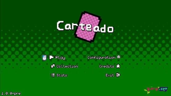 Carteado screenshot 1