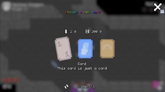 Carteado screenshot 5