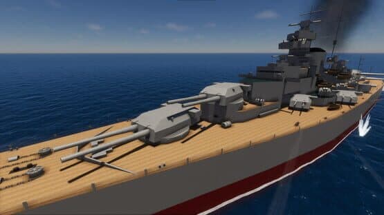 ShipCrafter screenshot 1