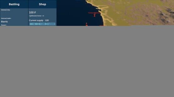 ShipCrafter screenshot 3