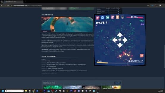 Desktop Defender screenshot 6