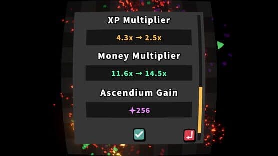 Desktop Defender screenshot 1