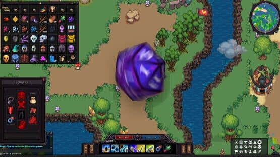 Ethernia screenshot 3