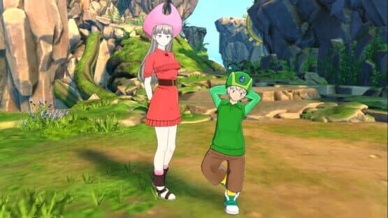 Digimon Story: Time Stranger - Costume Pack screenshot 3