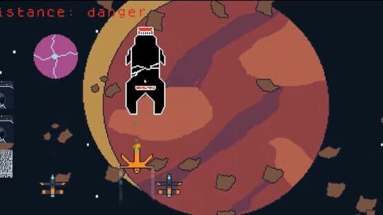 Stranded in the Abyss screenshot 2