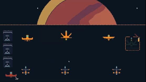 Stranded in the Abyss screenshot 5