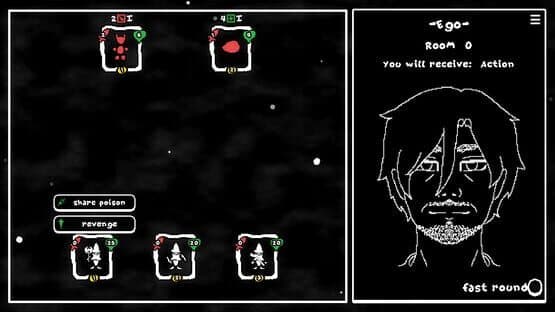 Depth of Mind screenshot 6