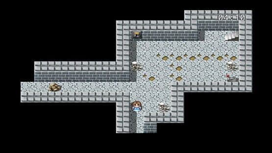 Perfore the Perforien Request screenshot 1