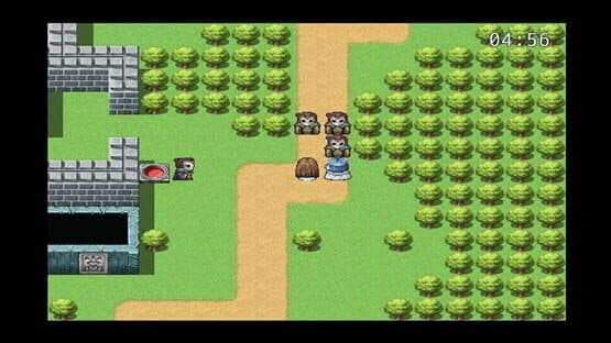 Perfore the Perforien Request screenshot 5