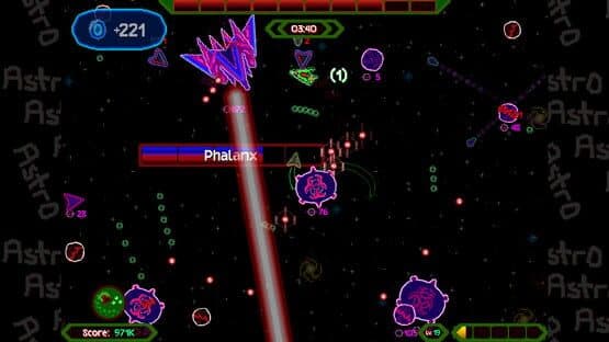 Astrolite screenshot 4