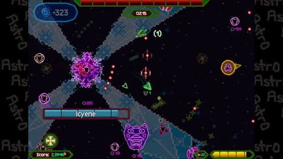 Astrolite screenshot 6