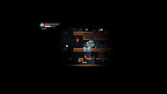 Slime Tales screenshot 1