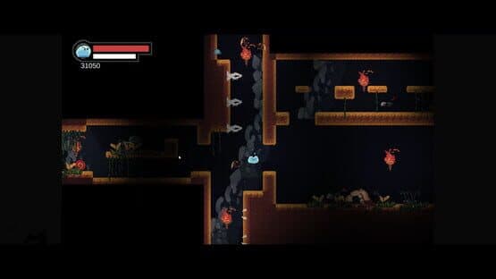 Slime Tales screenshot 2