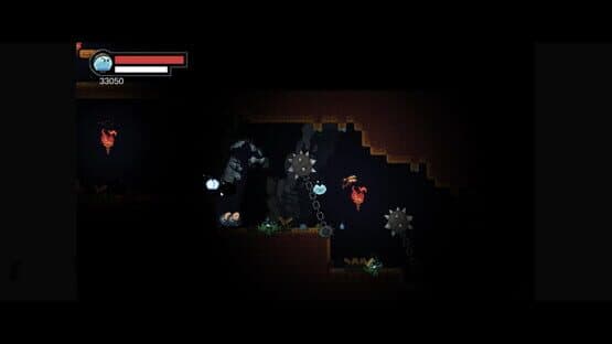 Slime Tales screenshot 4