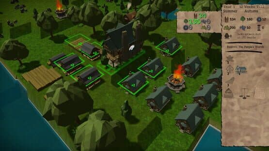 Weeks Till Winter screenshot 1