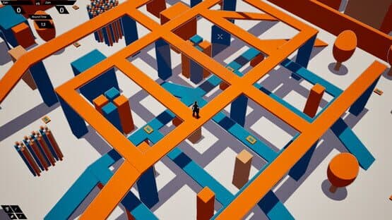 Scope Out screenshot 1