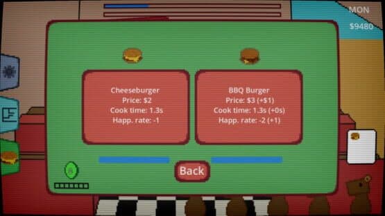 Restaurant Scramble screenshot 3