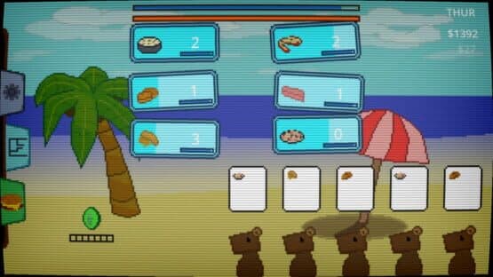 Restaurant Scramble screenshot 5