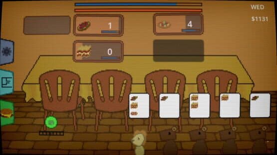 Restaurant Scramble screenshot 6