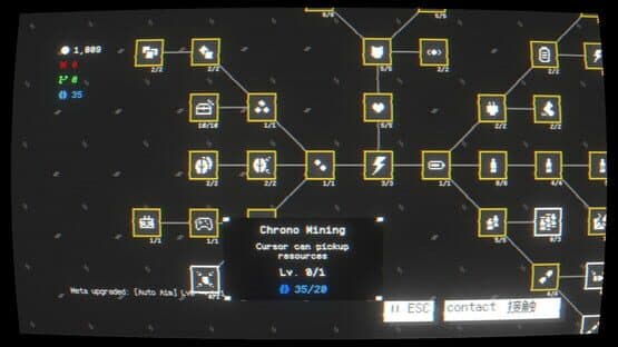 Blast Bebop screenshot 1