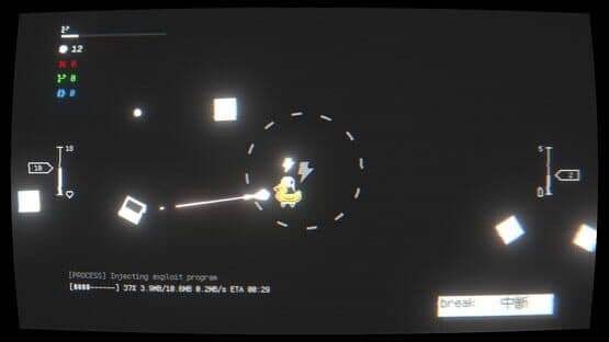 Blast Bebop screenshot 2