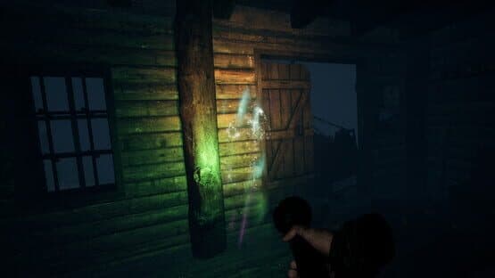 FYR: The Lost Island screenshot 1