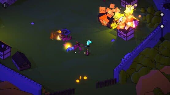 Warbound screenshot 6