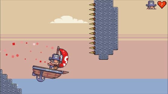 Useless Timmy screenshot 4