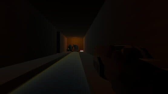 Hand Meat Walker screenshot 1