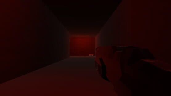 Hand Meat Walker screenshot 2