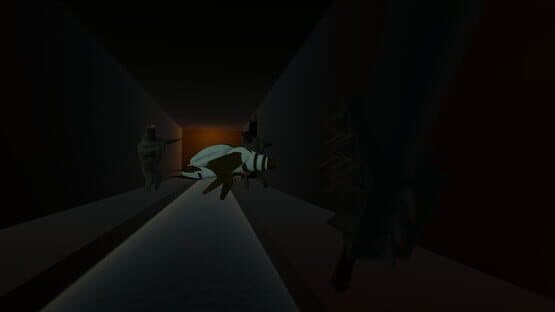 Hand Meat Walker screenshot 5