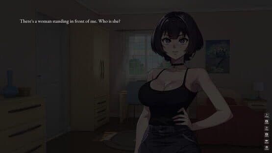 I Want to Run Away From My Goth Mommy... or Do I? screenshot 3