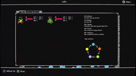 Bist Squad screenshot 4