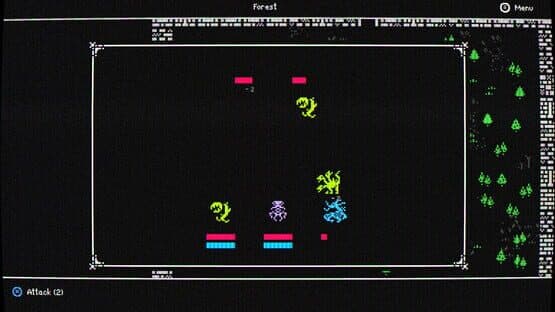 Bist Squad screenshot 5