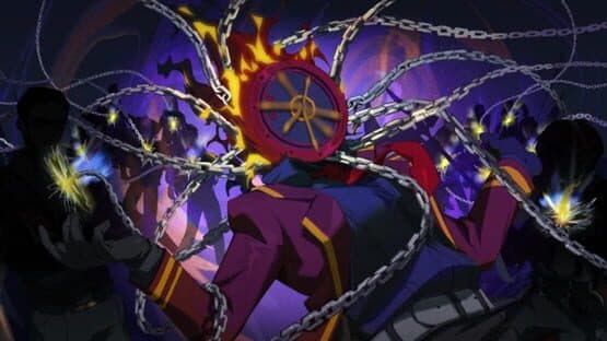 Limbus Company screenshot 4