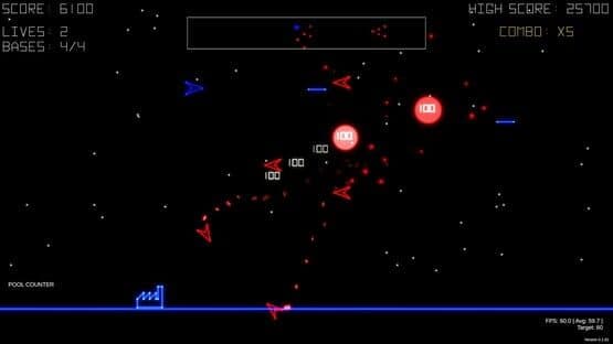 Vector Seven screenshot 5