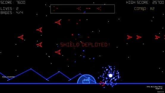 Vector Seven screenshot 4