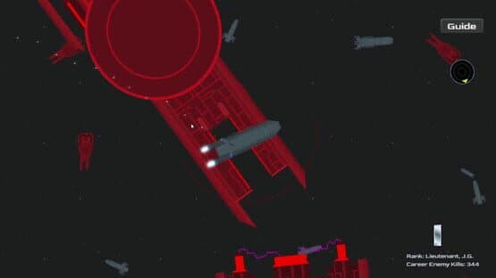 Fortified Space screenshot 2