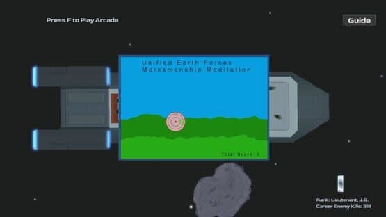 Fortified Space screenshot 6