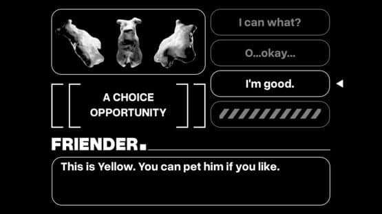 I Would Love to Wish You Good Morning screenshot 4