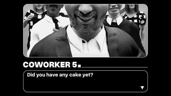 I Would Love to Wish You Good Morning screenshot 5