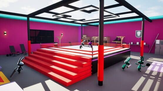 Perk Up screenshot 3