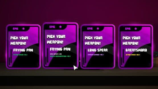 Perk Up screenshot 6