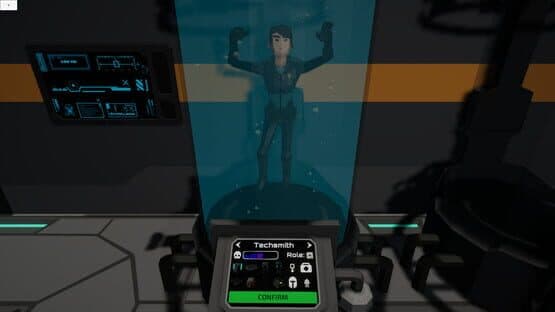 Starlight Mining Company screenshot 5