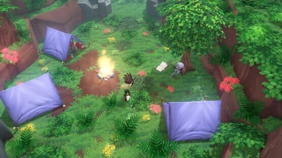 Zombies & Bullets screenshot 5