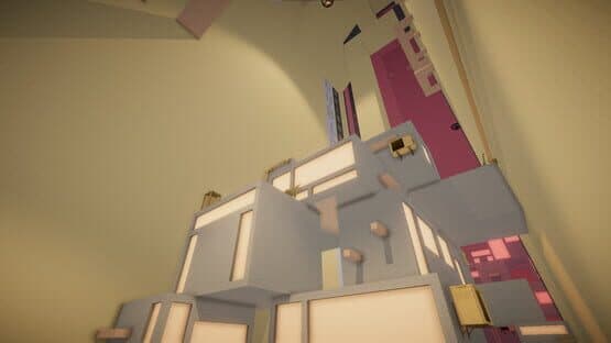 Ultra Vertigo screenshot 2