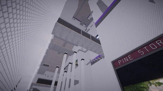 Ultra Vertigo screenshot 4