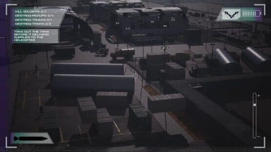 Kamikaze Strike: FPV Drone screenshot 2